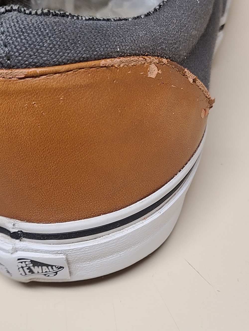 Vans Era 59 canvas casual low top skateboard sneakers size 13. - Picture 8 of 11